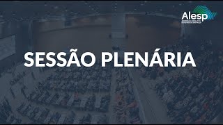 55ª Sessão Extraordinária  Ordem do Dia [upl. by Phelips]