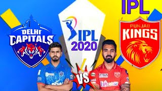 IPL 2nd Match PBKS vs DC Highlights 2020  Punjab Kings vs Delhi In Real Cricket 24 [upl. by Llesirg]