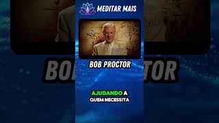 ASMRATRAIR PROSPERIDADE EM ABUNDANCIA COM BOB PROCTOR [upl. by Irved]