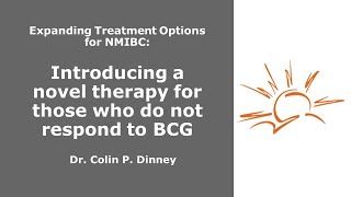 Introduction to Adstiladrin  Gene Therapy for BCG Unresponsive NMIBC [upl. by Etnoj222]