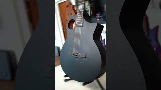 Lindo Neptune V3 ElectroAcoustic Guitar [upl. by Aikcin]