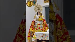 Holy Mass celebrated in a Palmarian Catholic Chapel Lima Peru [upl. by Ahsinna]