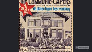 de communie kapers  de platen lopen weer best vandaag [upl. by Tecla614]