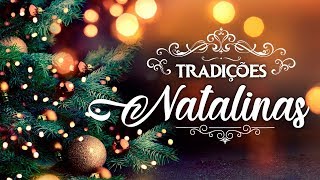 Como surgiram as TRADIÇÕES NATALINAS  Natal em Nova York  Ep 1 [upl. by Navak992]