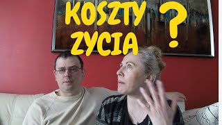 Koszty zycia w Kanadziepodstawowe miesieczne wydatki w 2019 roku [upl. by Aillil]