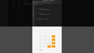 Tutorial membuat kalkulator tutorial coding [upl. by Thoer]