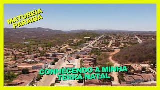 Conhecendo minha terra natal Tp01 Ep12 [upl. by Squire515]