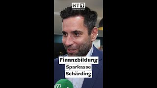 Finanzbildung  Sparkasse OÖ [upl. by Badr]