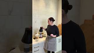 How to use a Chemex to brew pourover coffee [upl. by Ysak]