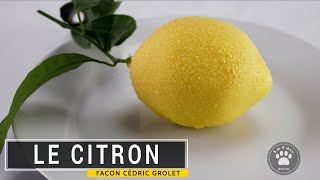 Crème citron sans oeufs sans fécule ni farine  3 ingrédients  Incroyable  Lemon Posset ♥ [upl. by Magner]