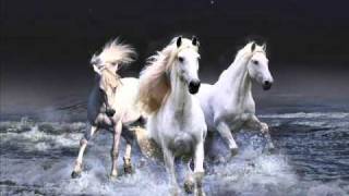 Cerys Matthews White Horses [upl. by Cissej486]