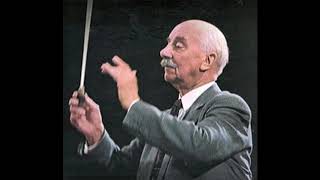 Edward Elgar quotSymphony No 1quot Sir Adrian Boult [upl. by Ailssa]