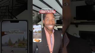 Homeowner surprises porch pirate with unexpected reaction Is this legal Attorney Ugo Lord reacts [upl. by Drhacir]