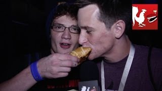 RT Recap  RTX 2014 [upl. by Terena]