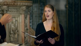 If ye love me  Tallis  Tenebrae conducted by Nigel Short [upl. by Dripps79]