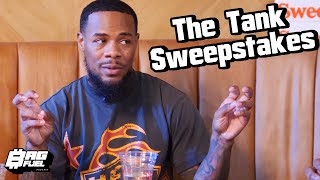 How I MADE Gervonta “TANK” Davis Fight Me The Truth 🗣️ Lamont Roach [upl. by Valentine9]