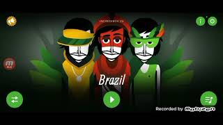 Incredibox V5 Brazil [upl. by Rosita]