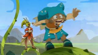 Wakfu  opening 4 seasonfrance fan [upl. by Asamot972]