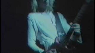 DISCHARGE  Int  Live WinnipegCanada 17091986  Part 2 [upl. by Gassman]