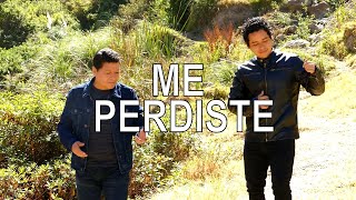 ESTUDIANTINA SAUÑE PERU  ME PERDISTE Video oficial  TUNANTADA [upl. by Nosyerg]