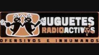 Radioactivo 985 Chaquetita [upl. by Glad]