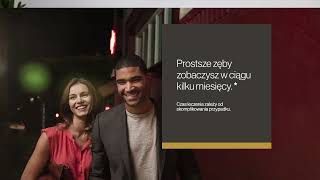 Przeźroczyste nakładki Invisalign – jak to działa [upl. by Claude]