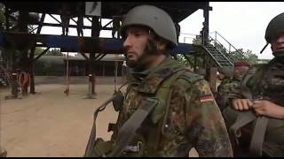 Spiegel TV Operation Nachwuchs Spezialausbildung bei der Bundeswehr Full Doku [upl. by Eeryn667]