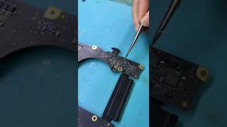 Repair MacBook Pro M3 processor charging port not working [upl. by North]