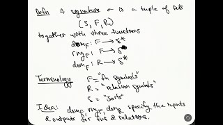 Model Theory  part 02  Signatures Lawvere Categories Structures now valued in Categories [upl. by Eimma]