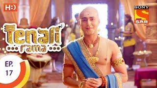 Tenali Rama  तेनाली रामा  Ep 17  2nd August 2017 [upl. by Mannie]