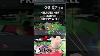 The Best and Worst Version of Jigglypuff Competitively In Smash [upl. by Dagnah503]