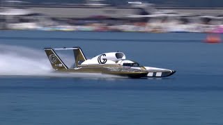 Replay Apollo Mechanical Cup final hydros race from Seafair 2024 [upl. by Ecile]