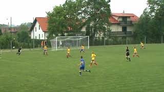 Drzewiarz vs Piast 12052012 Trampkarze [upl. by Fulmis]