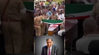 Miss you a Real Super Hero 😢😢रत्न टाटा salute 🫡 ratantata ratan tata tatamotors ratantatasir [upl. by Haya254]