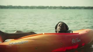 OMB Peezy  Drifting Away OFFICIAL VIDEO [upl. by Karlen]