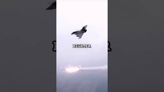 Dassault Rafale Takes Down F22 Raptor [upl. by Mak]