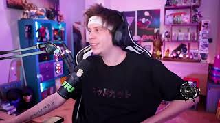 😢el RUBIUS reacciona a la MUERTE de TONGO QUE PENA 🙏 [upl. by Atazroglam907]