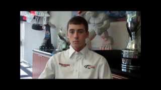 Tune In Tuesday With Ryan Blaney [upl. by Norry409]