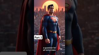 Adventure StoryquotSuper manquot Part 2 shorts youtubeshorts viralshorts unfrizemyaccount [upl. by Tanner745]