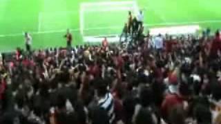 Bunların Hepsi Kahpeler Aslantepe TT Arena [upl. by Atilek]