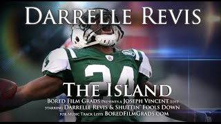 Darrelle Revis  The Island [upl. by Afira]