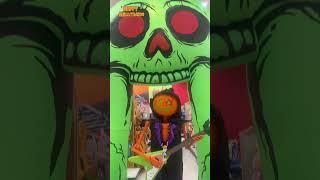 Guitar Hero Pumpkin spectacularlife halloween scarypumpkin pumpkinmagic rickjames pumpkin [upl. by Colley640]