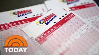 Mega Millions lottery winner yet to claim prize as deadline nears [upl. by Akino]