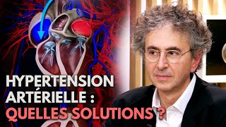 Hypertension artérielle  quelles solutions   Allo Docteurs [upl. by Paulie]