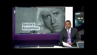 Broadmoor Knew Jimmy Savile Was A quotPaedophile amp A Psychopathquot [upl. by Rosmunda]