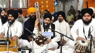 Dr Gurinder Singh Ji batala ✨🪯 [upl. by Yenrab360]