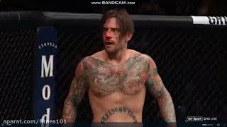 CM Punk vs Mike Jackson  FULL FIGHT [upl. by Ahset]