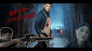 Dexter New Blood Episode 10 Promo Breakdown and Predictions [upl. by Jona]