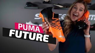 Which PUMA FUTURE is right for you 2022 Differences Explained [upl. by Ingles22]