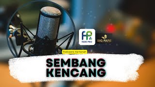 Sembang Kencang Teaser [upl. by Olim]